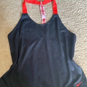 Nike Tank